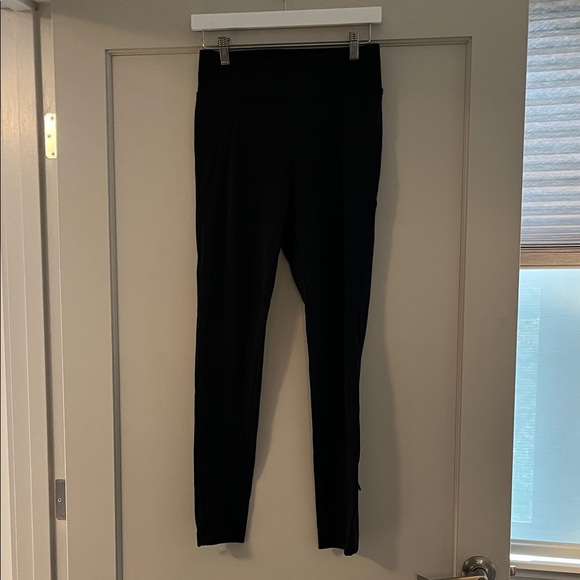 Athleta | Delancey Skyline tights| Black | Various - Picture 5 of 16